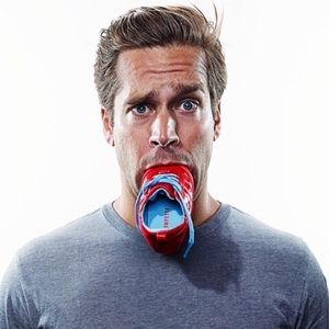 Meet your Posher, Tyler